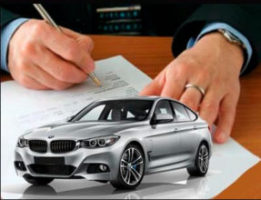 Судебная практика по возврату автомобиля продавцу физическому лицу